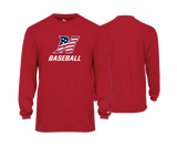 Northern High School- LS Performance Tees