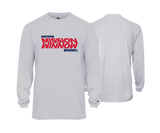 Northern High School- LS Performance Tees
