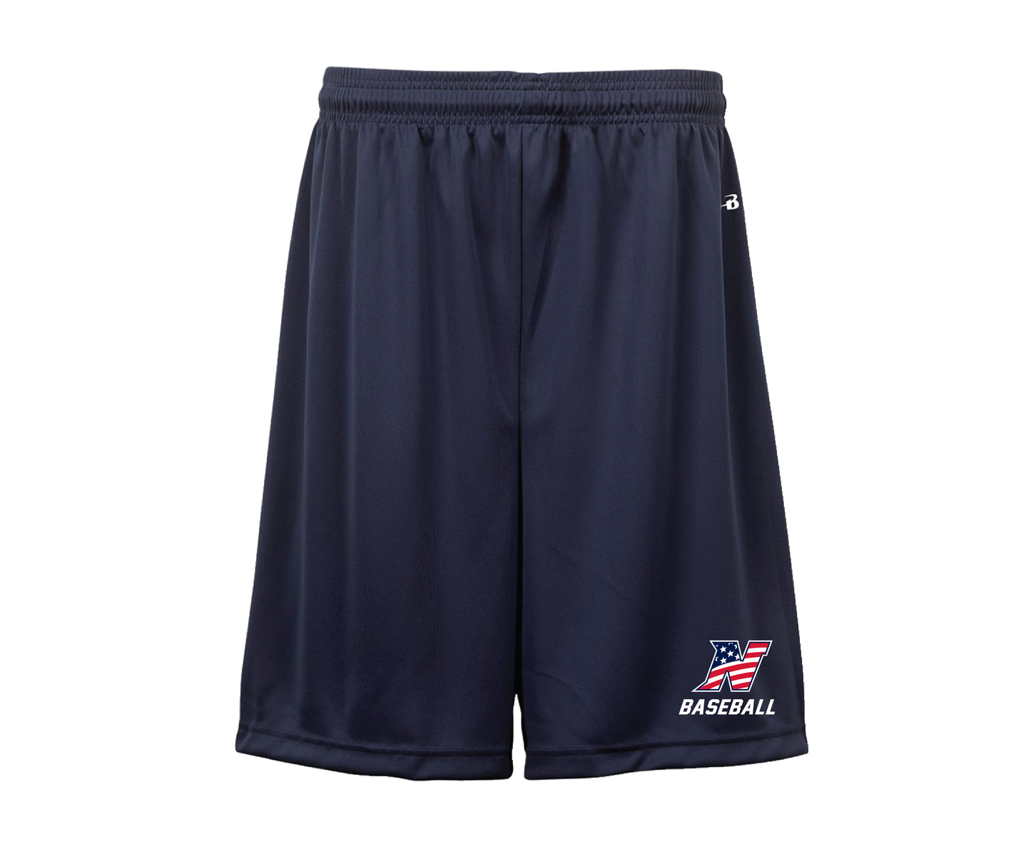 Northern High School- Shorts