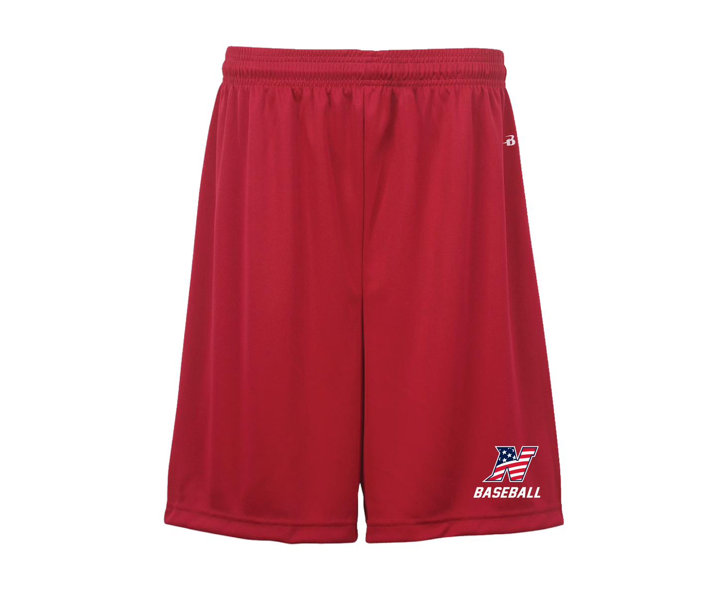 Northern High School- Shorts