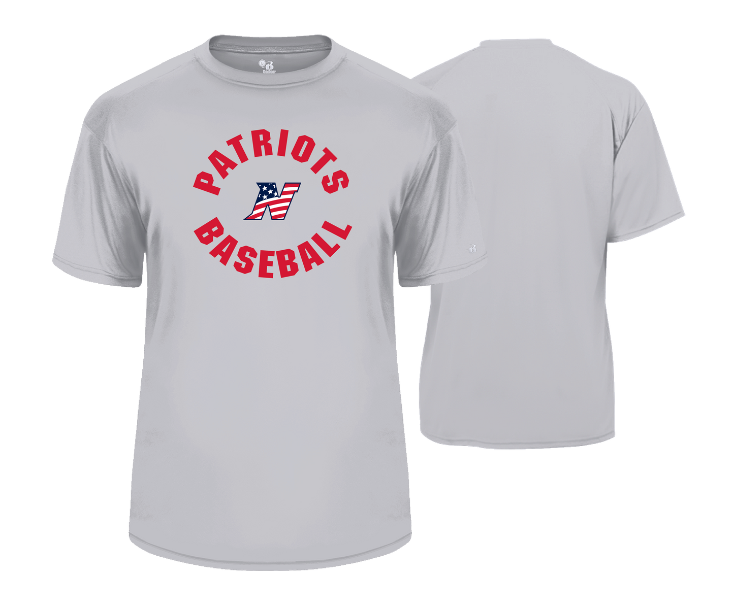 Northern High School- SS Performance Tees