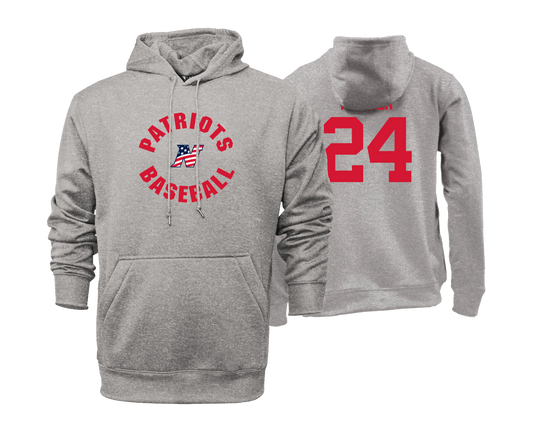 Northern High School - DTF | Unisex Hoodie