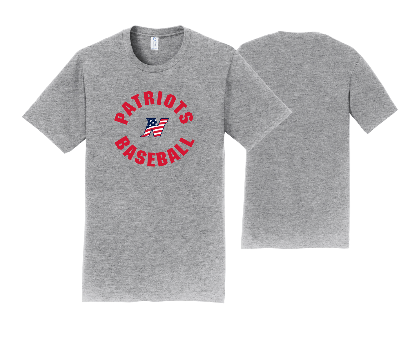Northern High School- SS Cotton Tees