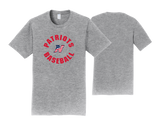 Northern High School- SS Cotton Tees