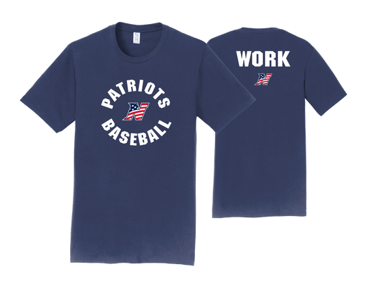 Northern High School- SS Cotton Tees