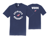 Northern High School- SS Cotton Tees