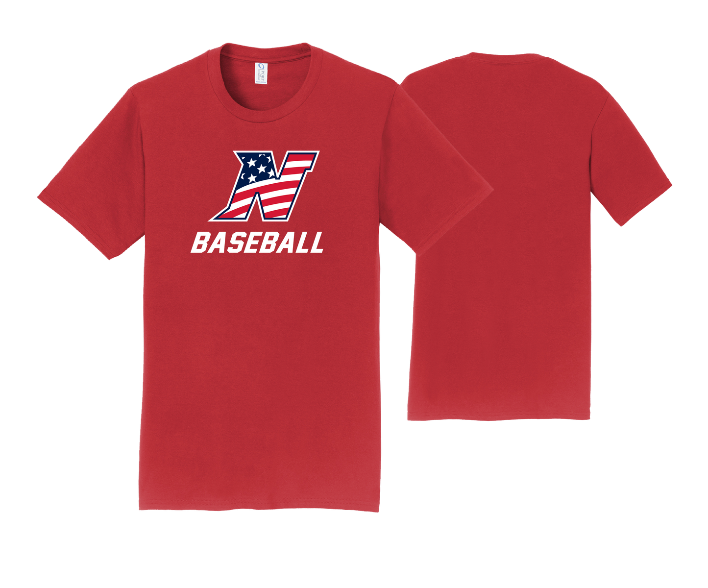 Northern High School- SS Cotton Tees