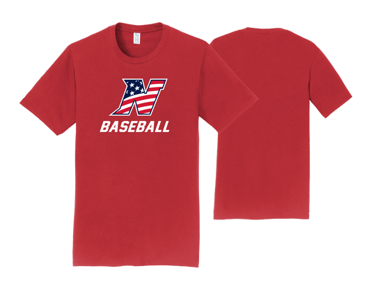 Northern High School- SS Cotton Tees