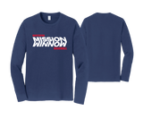 Northern High School- LS Cotton Tees