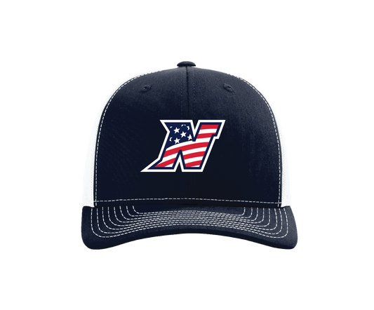 Northern High School Richardson 112 Snapback