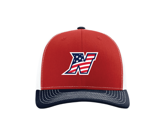 Northern High School Richardson 112 Snapback