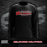 DE Wolfpack - Longsleeve (Full Dye)