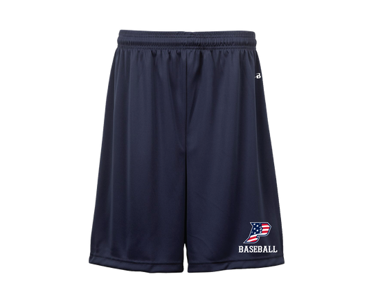 Patriots Baseball - DTF | Men's Performance Short