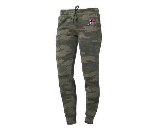Patriots Baseball - DTF | Women's Jogger
