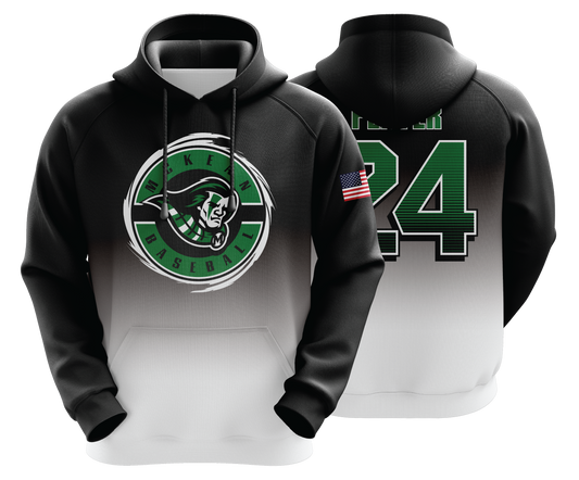 McKean Baseball - FDS | Unisex Hoodie