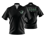 McKean Baseball BP Jacket