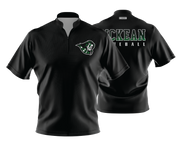 McKean Baseball BP Jacket
