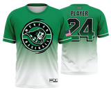 McKean Baseball FDS Jersey