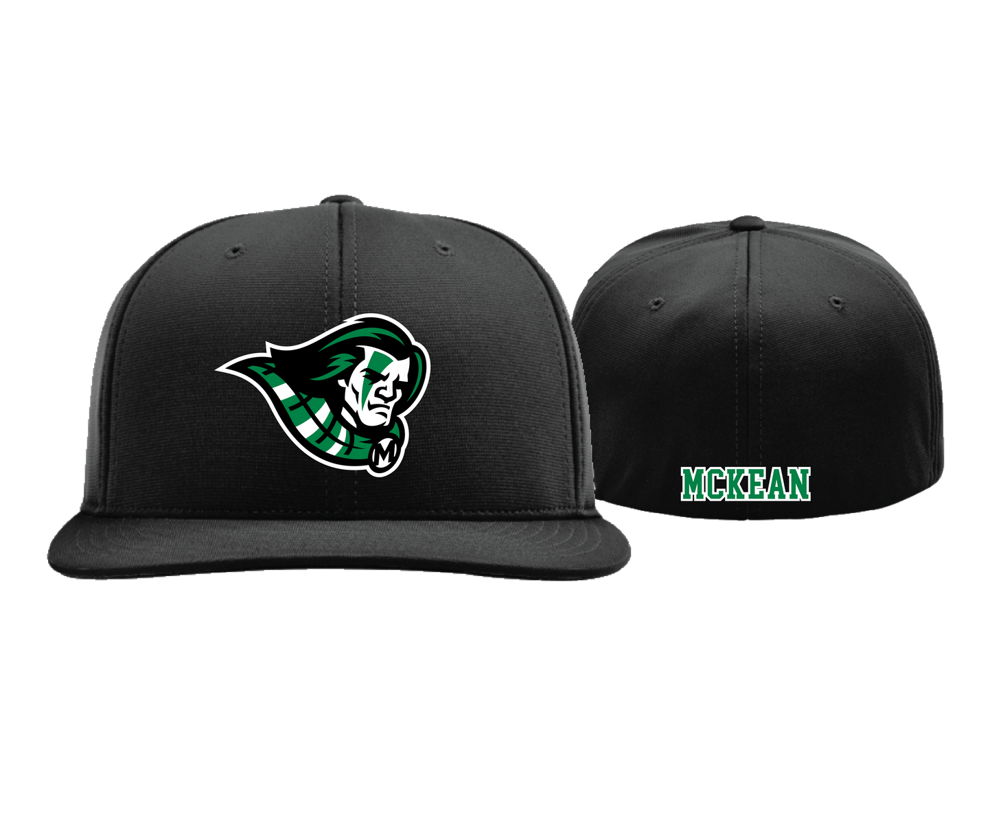 McKean Baseball  Richardson PTS20