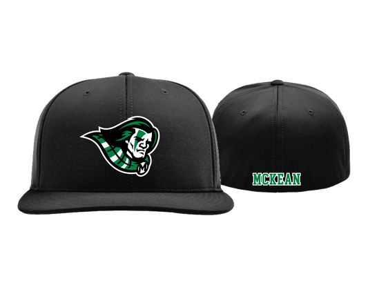 McKean Baseball  Richardson PTS20