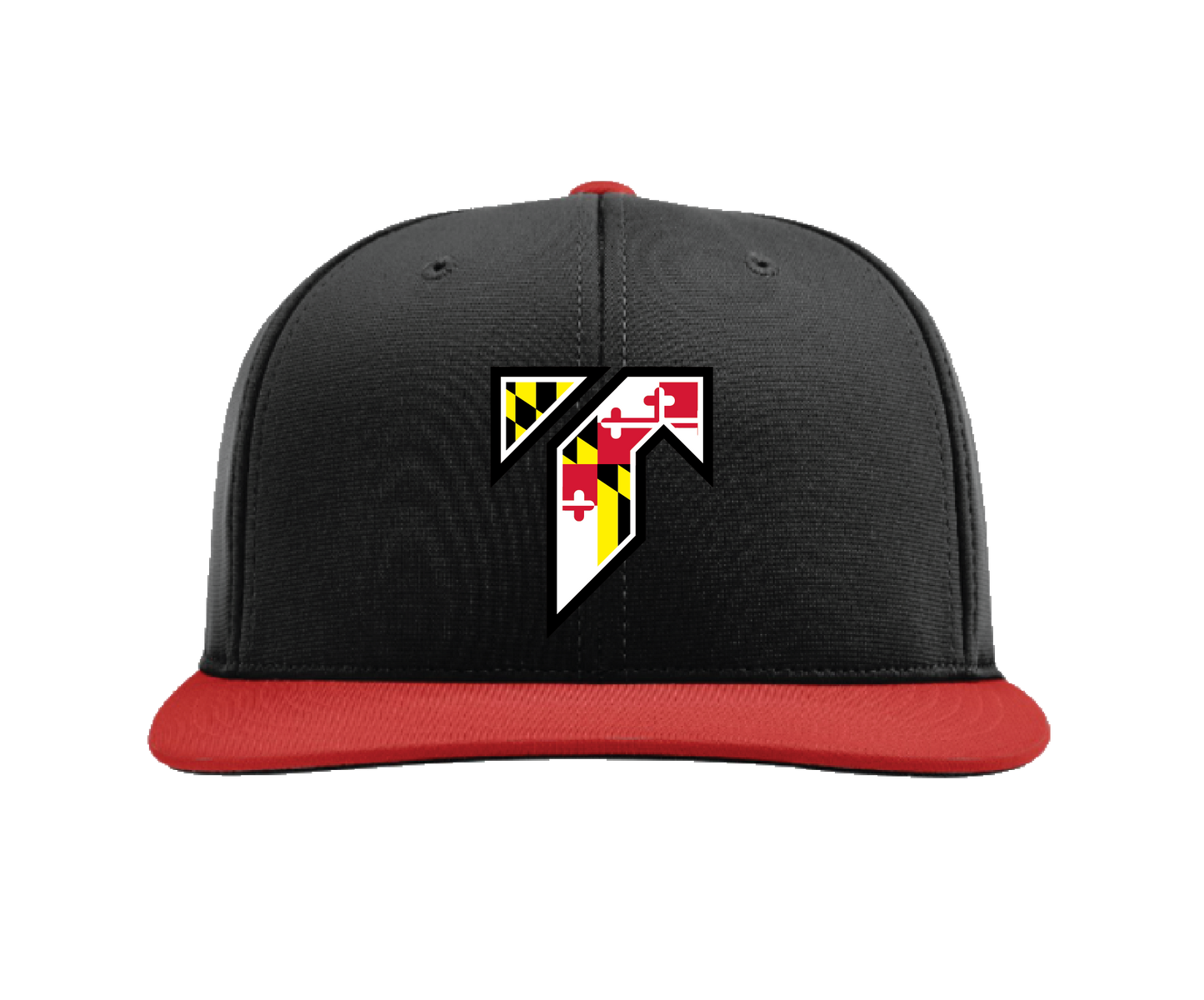 East Coast Titans - Fitted Hat