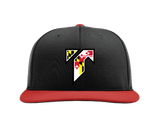 East Coast Titans - Fitted Hat