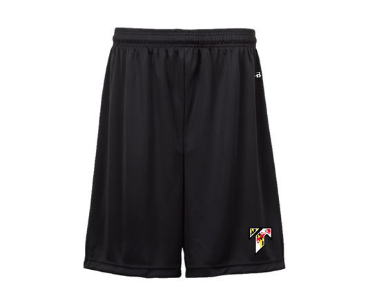 East Cost Titans - DTF | Men's Performance Short