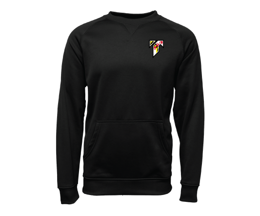 East Coast Titans - DTF | Unisex Pullover Crew Neck Sweatshirt