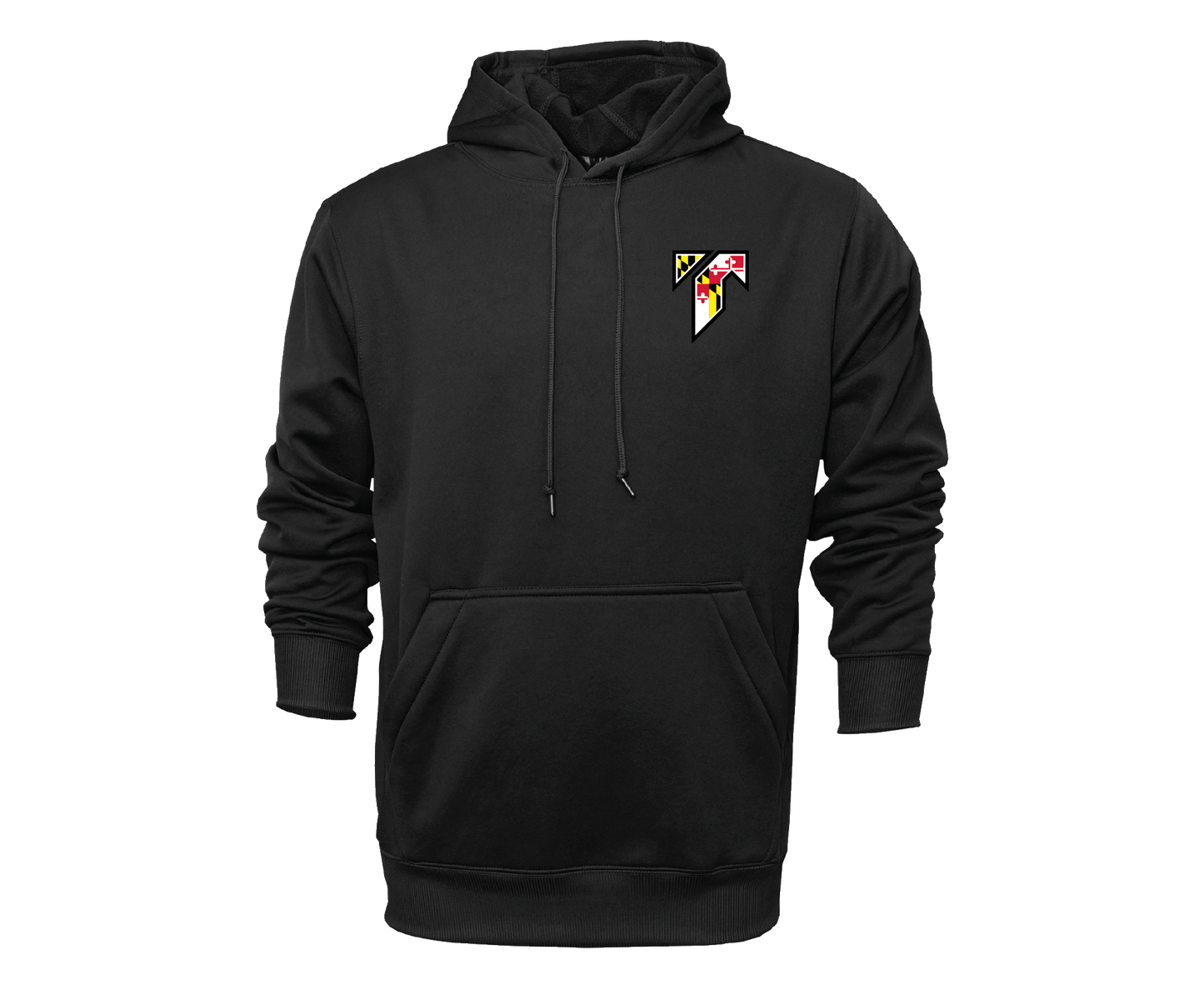 East Coast Titans - DTF | Unisex Hoodie