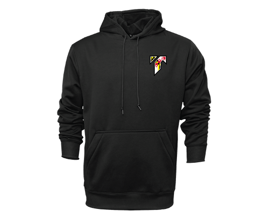 East Coast Titans - DTF | Unisex Hoodie