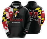 East Coast Titans - FDS | Unisex Hoodie