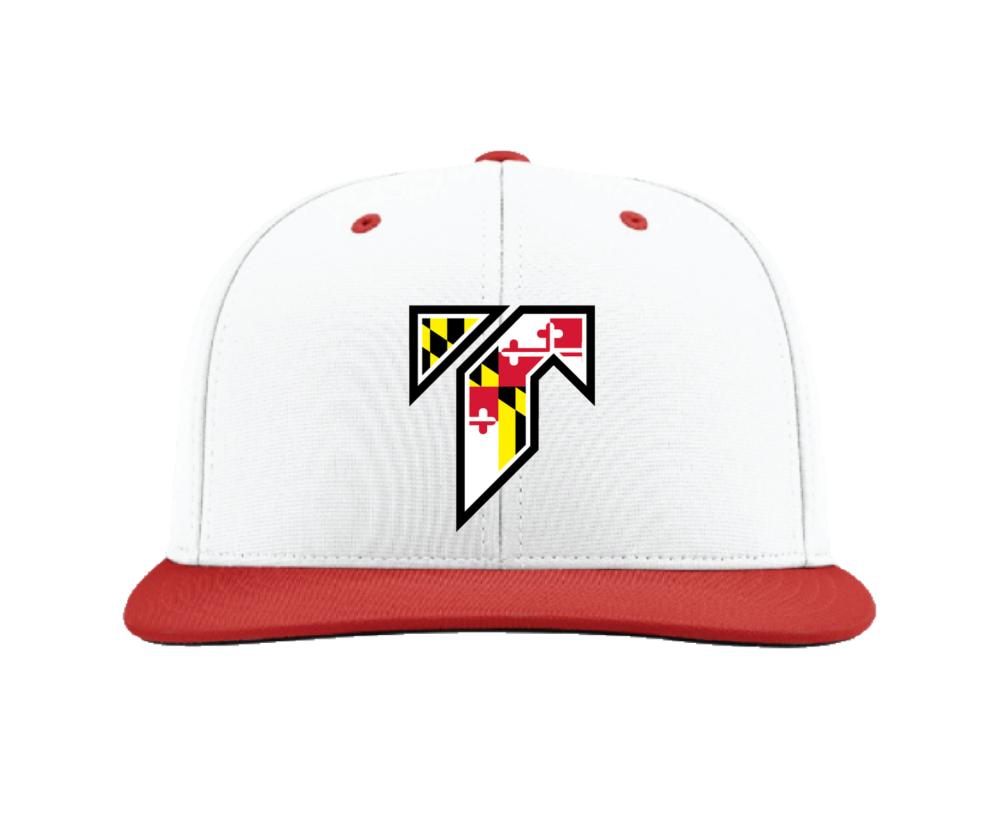 East Coast Titans - Fitted Hat