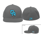 Diamond Assassins - Pacific ES474 Hats