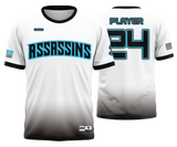 Diamond Assassins - FDS | Unisex Short Sleeve Jerseys