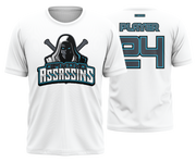 Diamond Assassins - Semi Sub Shirt