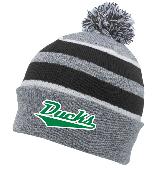 Diamond State Ducks - Beanie