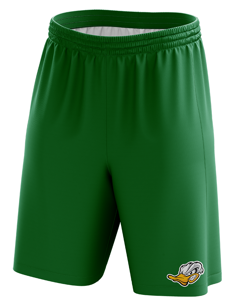 Diamond State Ducks - Shorts