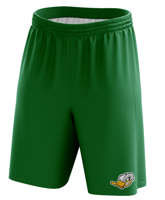 Diamond State Ducks - Shorts