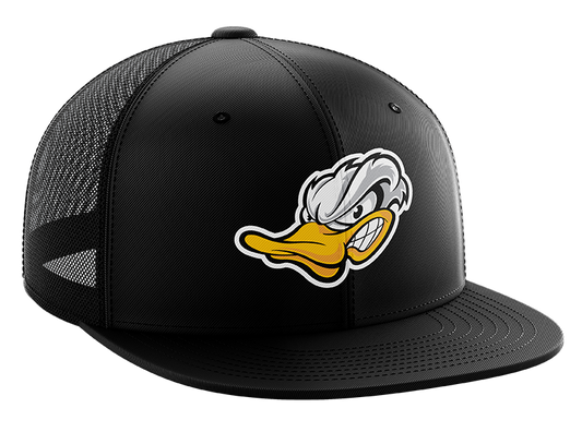 Diamond State Ducks - Duck Logo Hat