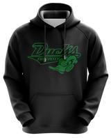 Diamond State Ducks Black FDS Hoodie