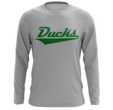 Diamond State Ducks - Sem Sub SS/LS