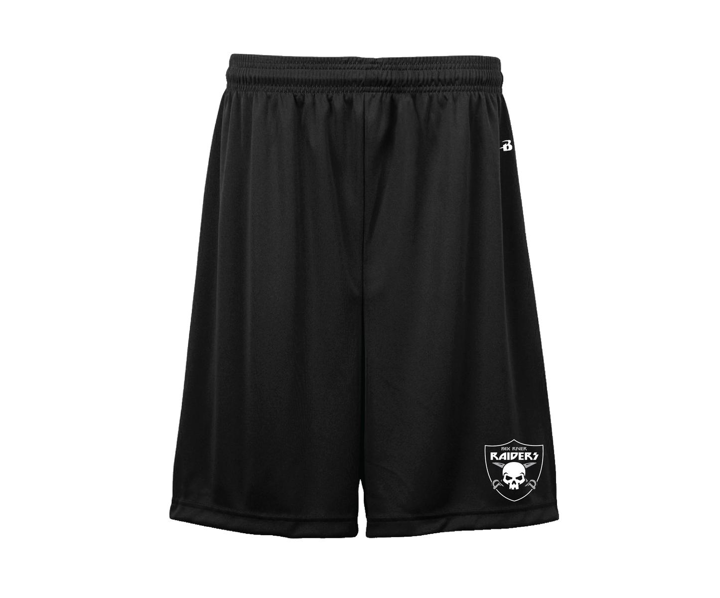 Pax River Raiders - DTF | Men's Performance Short