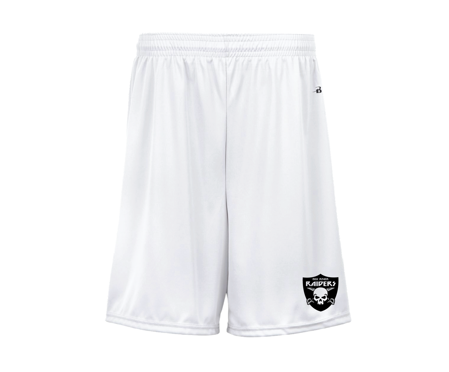 Pax River Raiders - DTF | Men's Performance Short