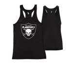 Pax River Raiders - DTF | Women's Performance Racerback