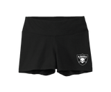 Pax River Raiders - DTF | Women's Biker Short