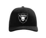 Pax River Raiders - Snapback Trucker