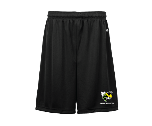 Green Hornets - DTF | Men's Pocketed Performance Short