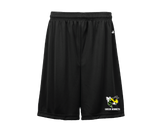 Green Hornets Men's Shorts