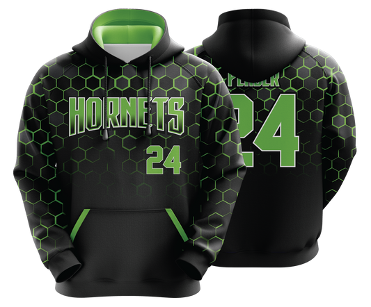 Green Hornets - FDS | Unisex Hoodie