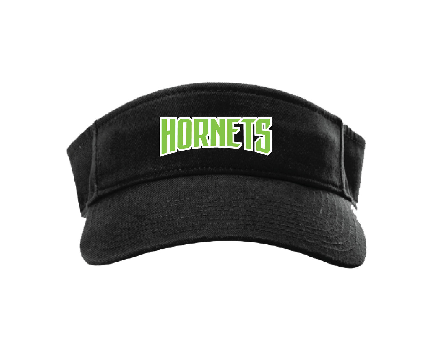 Green Hornets - Visor